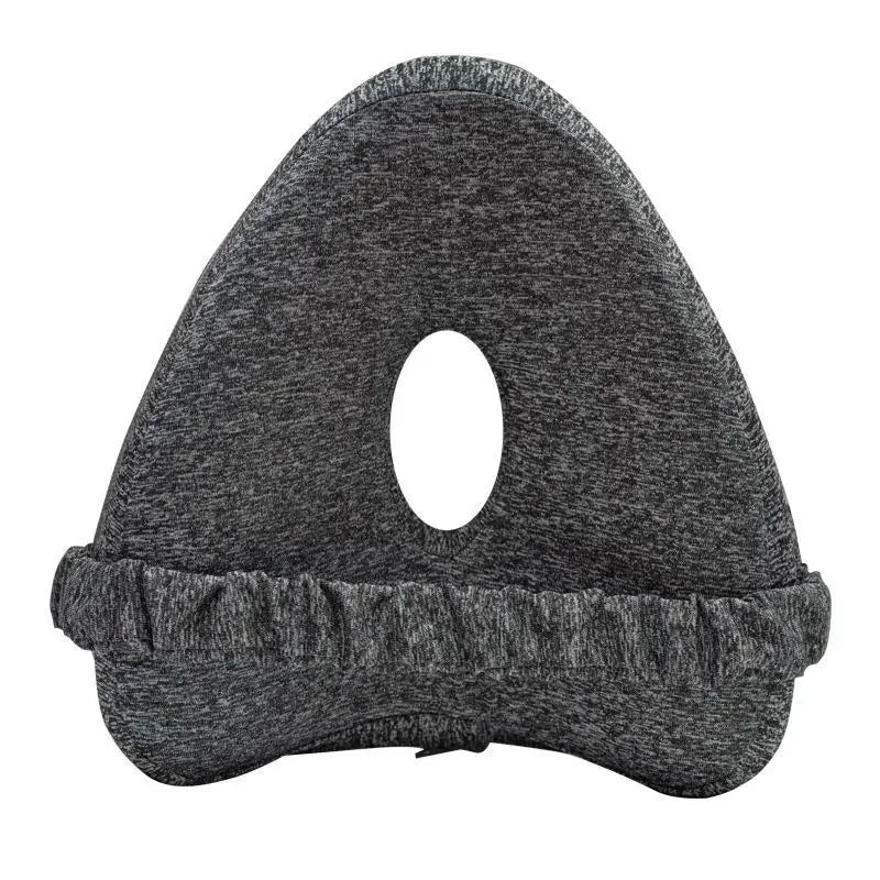 Postura™ Memory Foam Knee Pillow