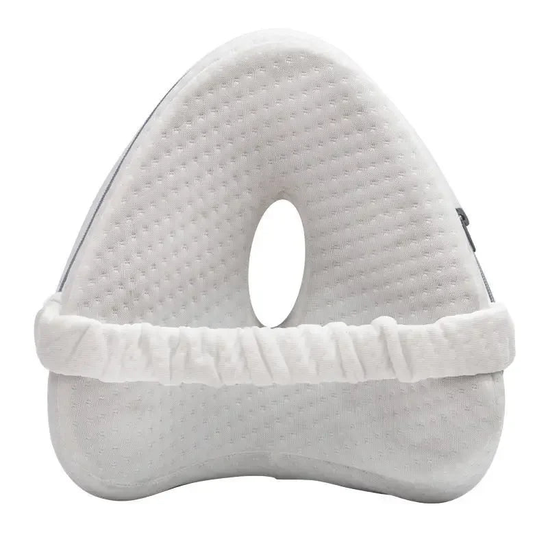 Postura™ Memory Foam Knee Pillow