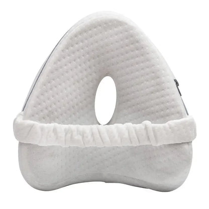 Postura™ Memory Foam Knee Pillow